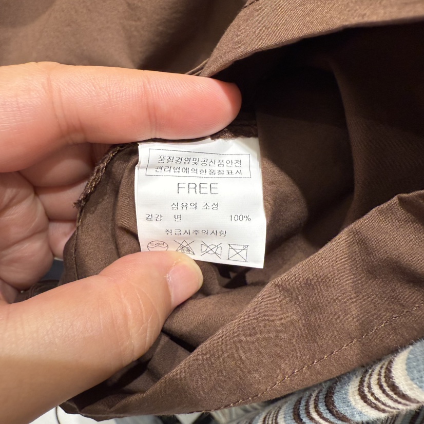 BLUEI-D東大門㊣代購女裝新品推薦25秋冬休閑真品襯衫蕾絲衫Blue i-d襯衫/蕾絲衫