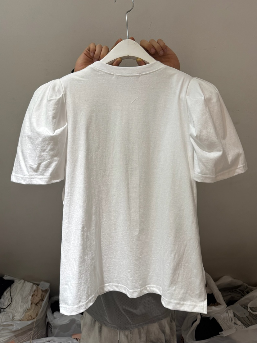 BELITA-L東大門㊣實拍女士新品25秋冬職業熱賣真品時尚T恤BELITA-LT恤
