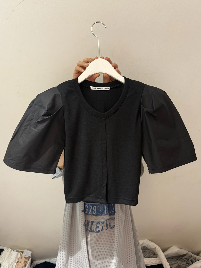 BELITA-L東大門㊣實拍女裝新款職業時尚25秋冬休閑人氣T恤BELITA-LT恤圖色4
