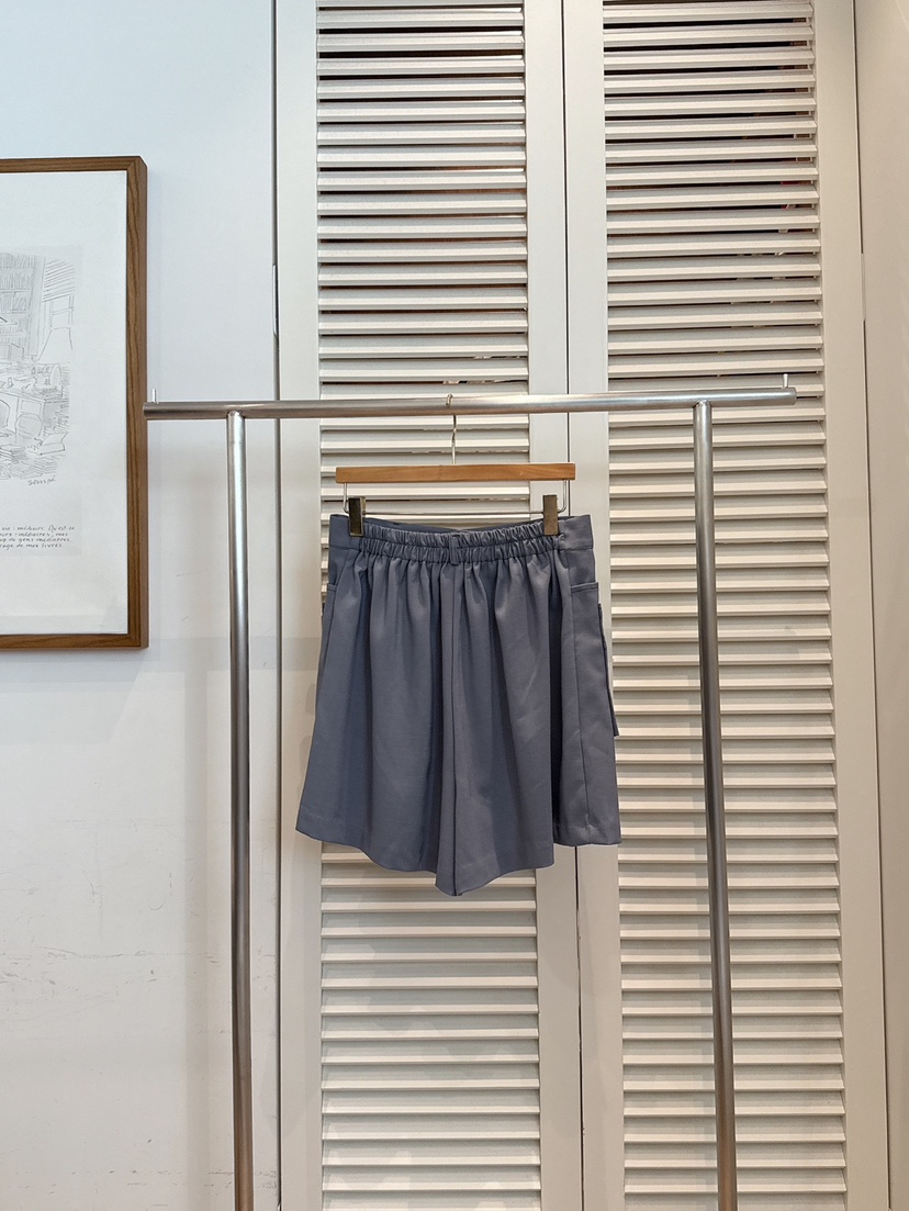 FAVE-L東大門㊣實拍女士新品職業休閑時尚人氣真品熱賣短褲FAVE-L短褲