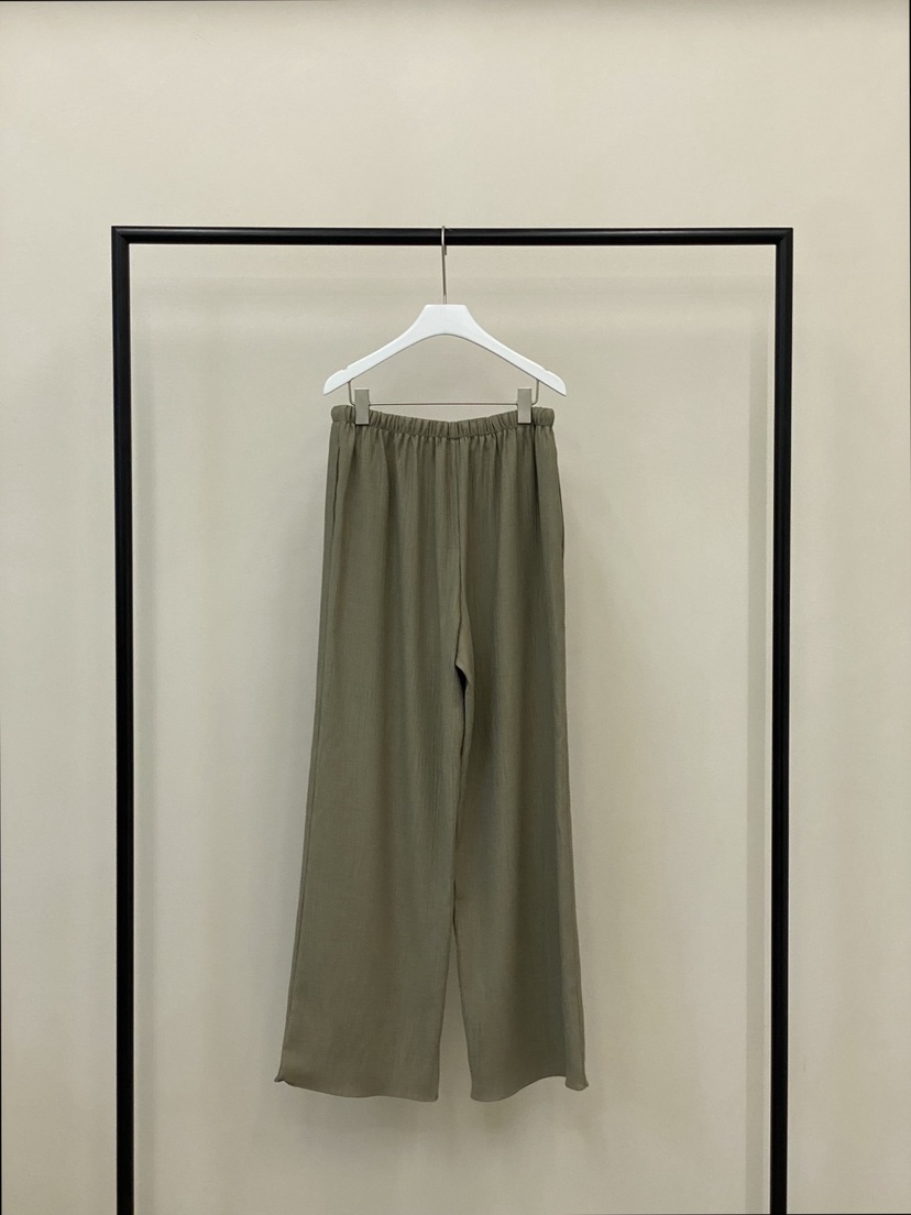 MUCH MORE韓國直郵㊣女士新品真品推薦職業人氣時尚休閑褲MUCH MORE休閑褲