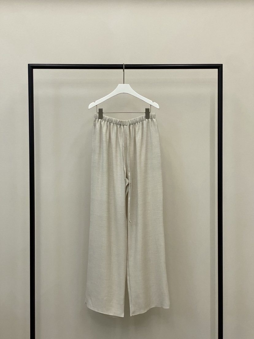 MUCH MORE韓國直郵㊣女士新品真品推薦職業人氣時尚休閑褲MUCH MORE休閑褲圖色1