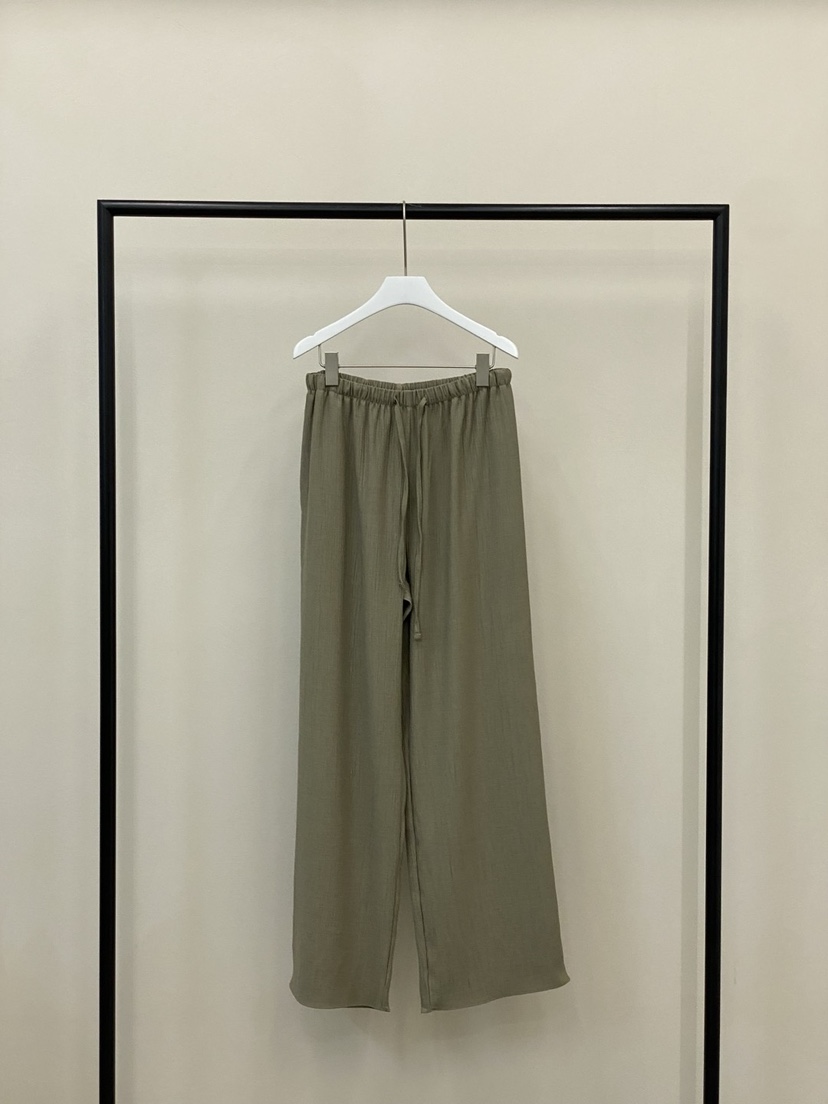 MUCH MORE韓國直郵㊣女士新品真品推薦職業人氣時尚休閑褲MUCH MORE休閑褲圖色2