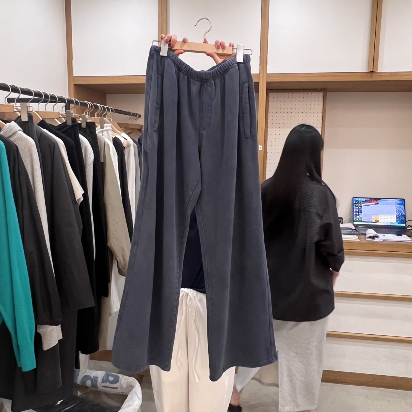 ARCHITEKT韓國代購㊣女裝新品推薦職業熱賣真品人氣休閑休閑褲ARCHITEKT休閑褲