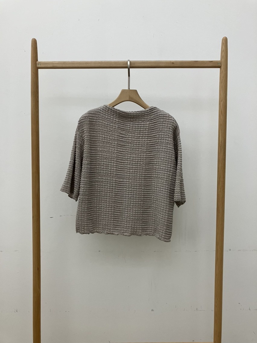 B_GARDER韓國直郵㊣女士新品真品推薦職業人氣25秋冬時尚T恤B.GARDERT恤圖色2