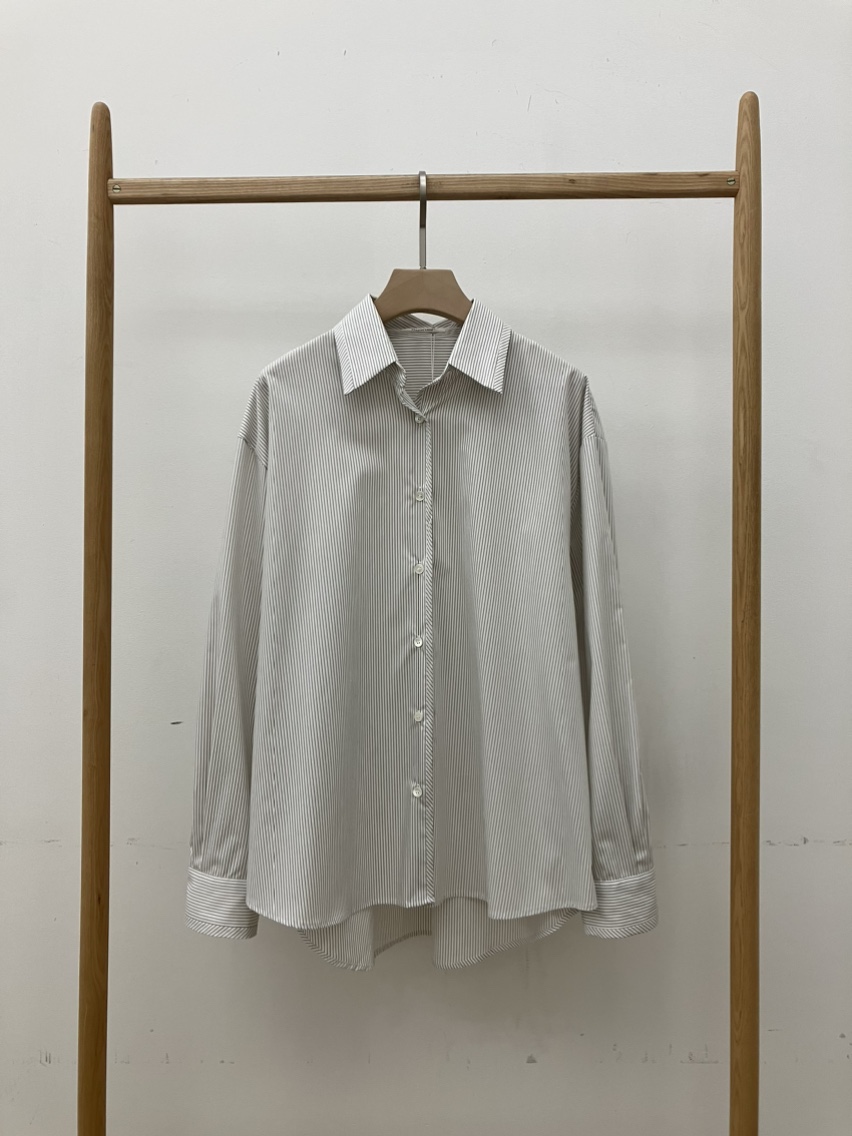 B_GARDER韓國代購㊣女士新品人氣推薦休閑時尚熱賣襯衫蕾絲衫B.GARDER襯衫/蕾絲衫圖色2