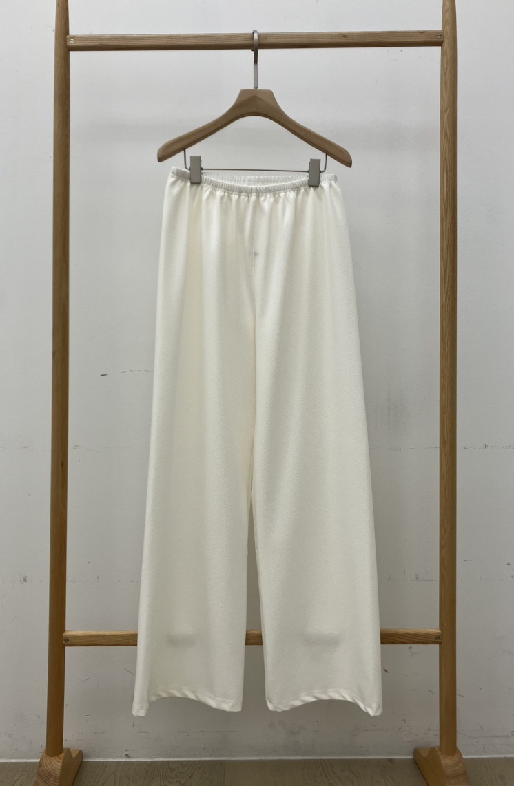 B_GARDER東大門㊣代購女裝新品推薦25秋冬職業真品時尚休閑褲B.GARDER休閑褲