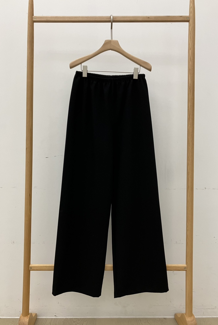 B_GARDER東大門㊣代購女裝新品推薦25秋冬職業真品時尚休閑褲B.GARDER休閑褲圖色2