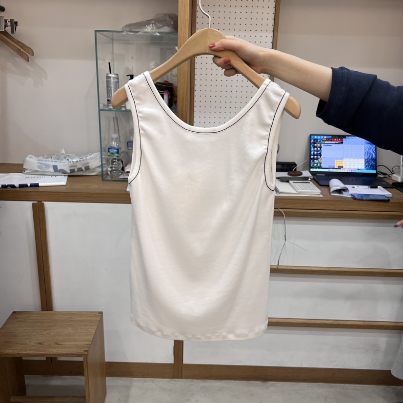 ARCHITEKT東大門㊣代購女裝新款熱賣25秋冬時尚職業吊帶背心ARCHITEKT吊帶/背心