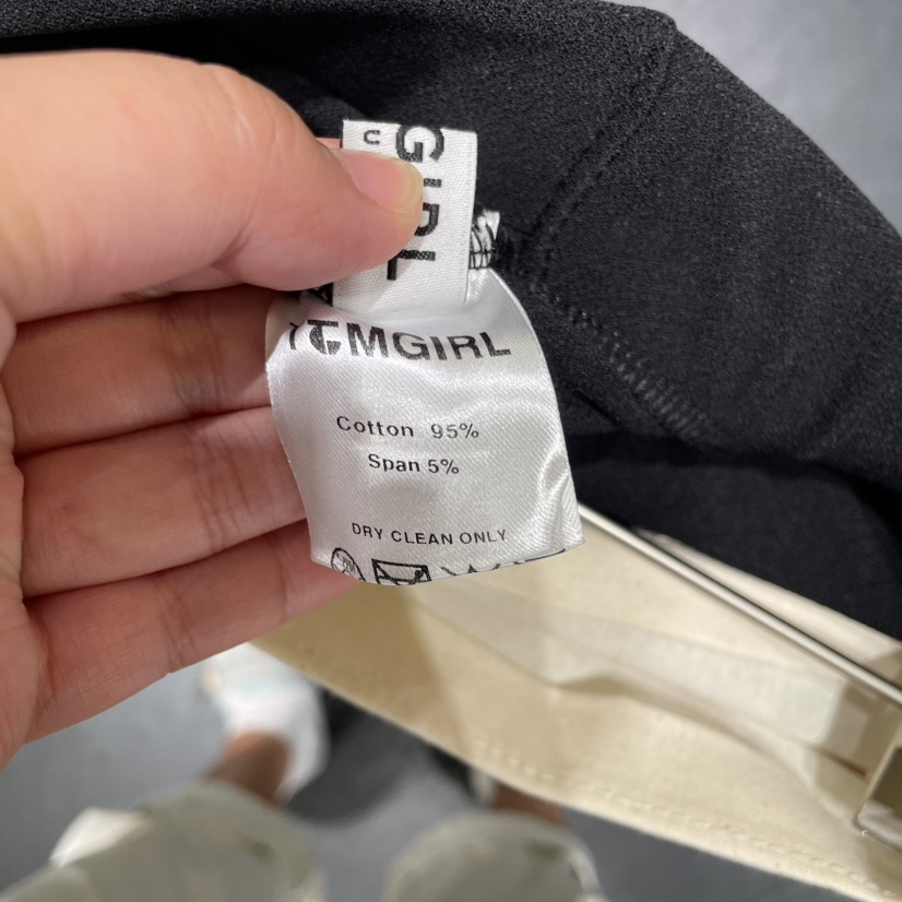 TOMGIRL韓國代購㊣女裝新品推薦休閑真品打底褲鯊魚褲緊身褲TOMGIRL打底褲/鯊魚褲