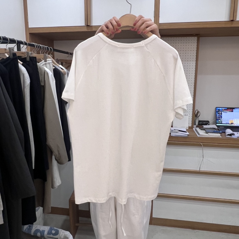 ARCHITEKT韓國代購㊣女士新款休閑25秋冬人氣熱賣真品推薦T恤ARCHITEKTT恤