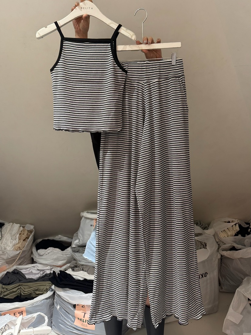 BELITA-L東大門㊣直郵女裝新品真品熱賣時尚推薦職業休閑褲BELITA-L休閑褲