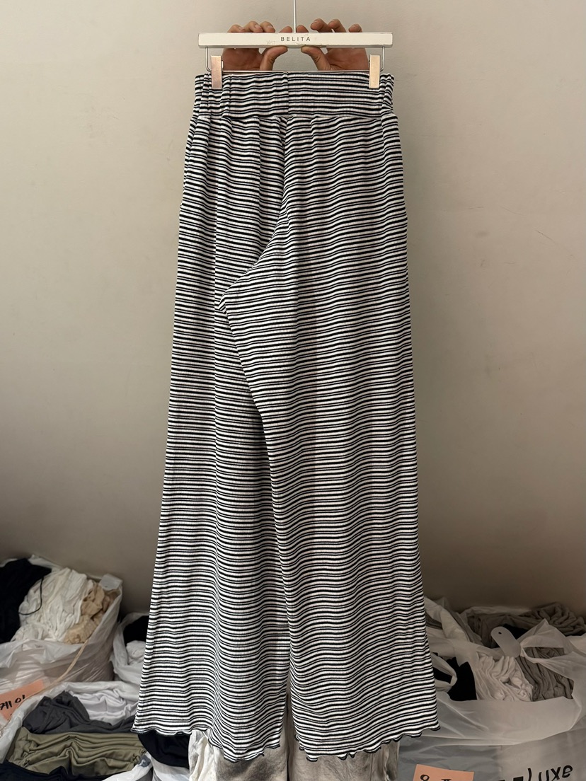 BELITA-L東大門㊣直郵女裝新品真品熱賣時尚推薦職業休閑褲BELITA-L休閑褲