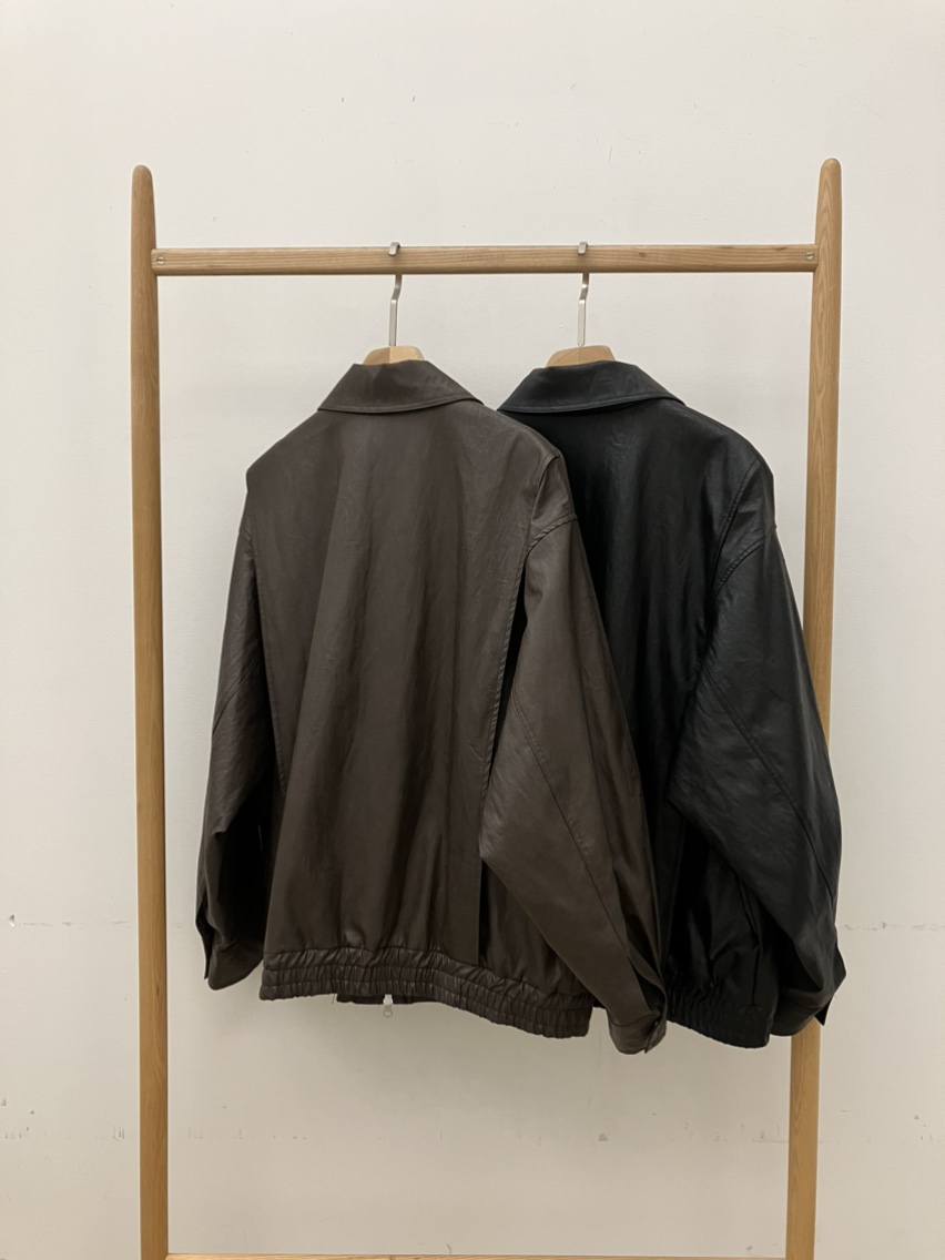 B_GARDER東大門㊣實拍女士新品休閑真品熱賣25秋冬推薦夾克B.GARDER夾克