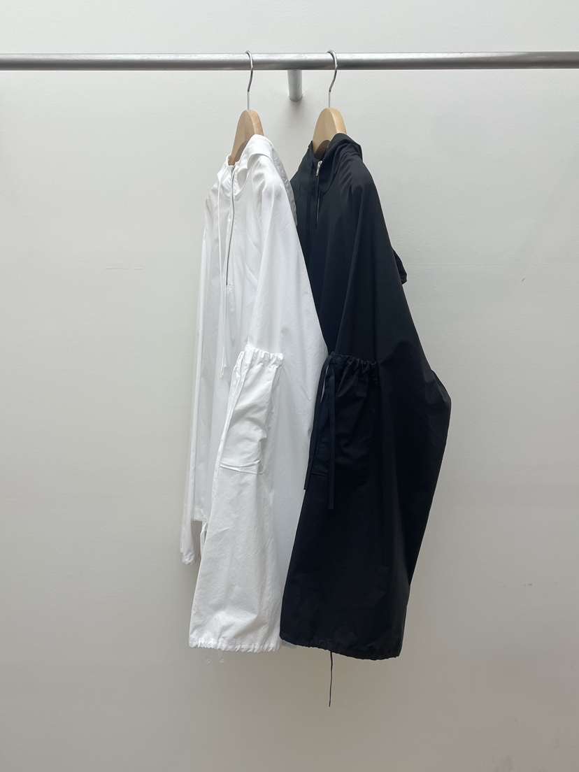 COMETE東大門㊣直郵女裝新品推薦真品25秋冬襯衫蕾絲衫連帽COMETE襯衫/蕾絲衫