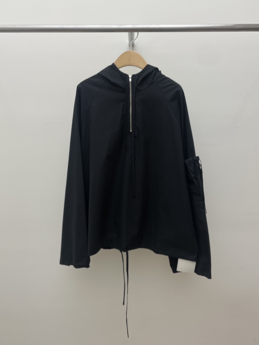 COMETE東大門㊣直郵女裝新品推薦真品25秋冬襯衫蕾絲衫連帽COMETE襯衫/蕾絲衫圖色2