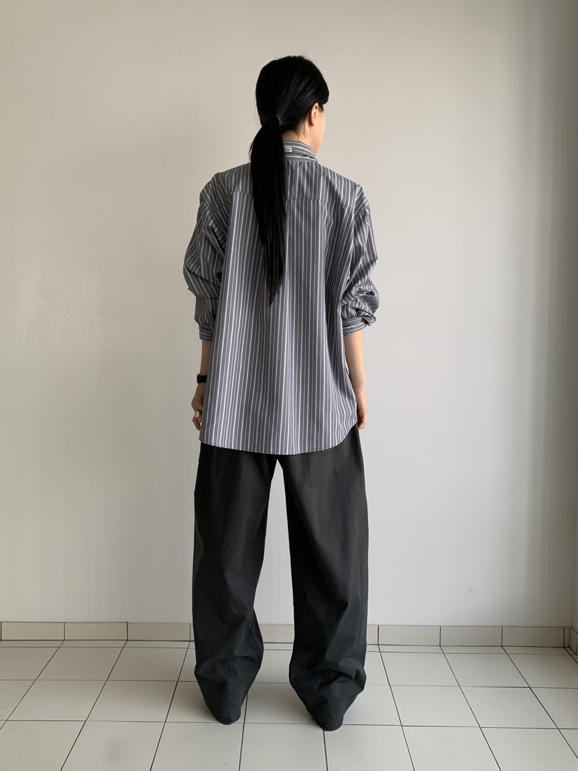 MOVENNE韓國直郵㊣女裝新品25秋冬真品職業休閑推薦人氣休閑褲MOVENNE休閑褲