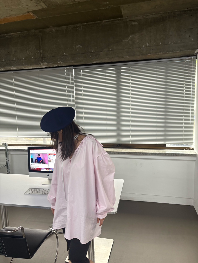 PLATFORM-L東大門㊣直郵女士新款時尚25秋冬真品熱賣連衣裙PLATFORM連衣裙