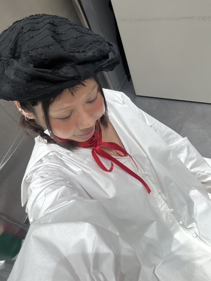 PLATFORM-L東大門㊣直郵女士新款時尚25秋冬真品熱賣連衣裙PLATFORM連衣裙