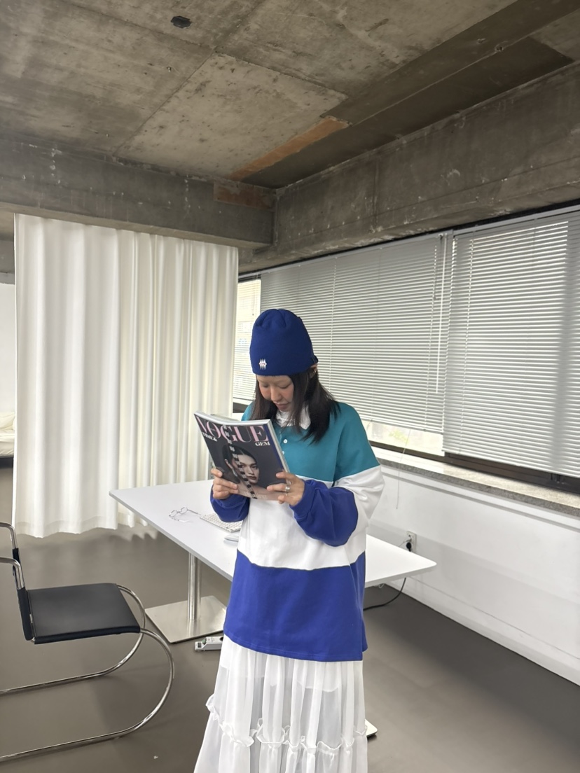 PLATFORM-L東大門㊣代購女裝新款時尚人氣真品休閑長袖T恤PLATFORM長袖T恤