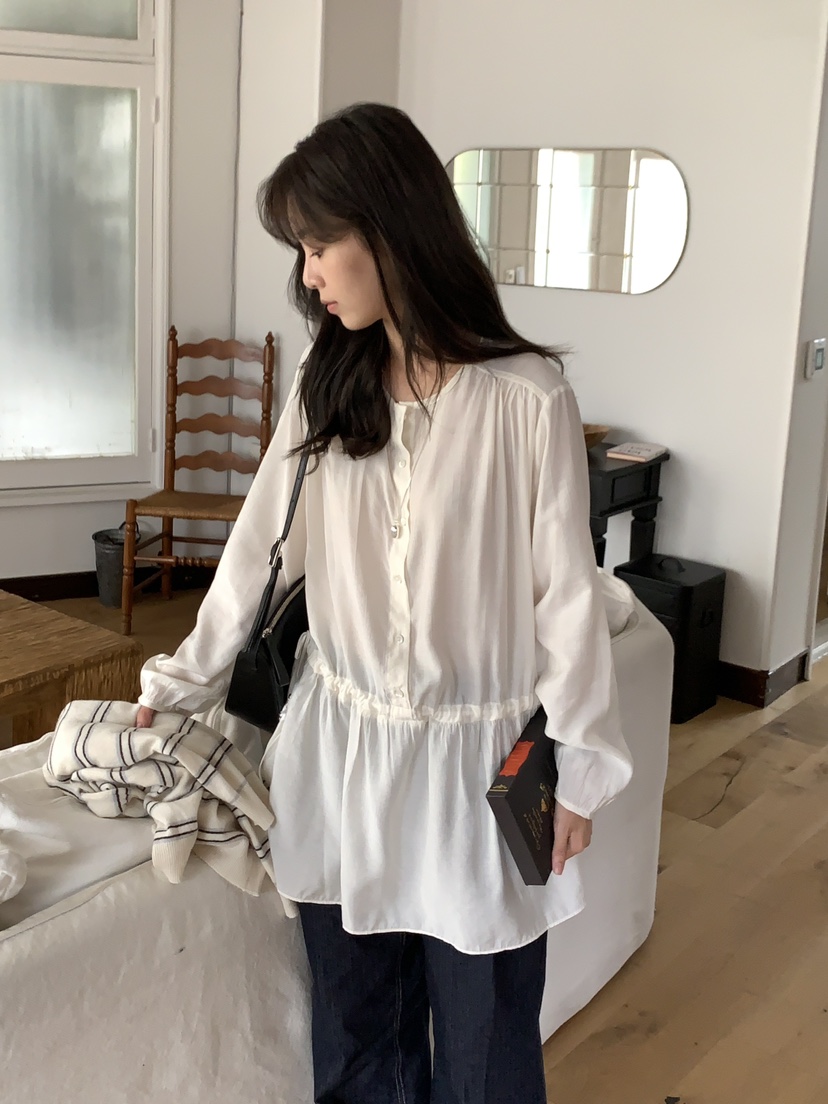 BAKING POWDER東大門㊣實拍女裝新品推薦時尚人氣熱賣連衣裙BAKING POWDER連衣裙