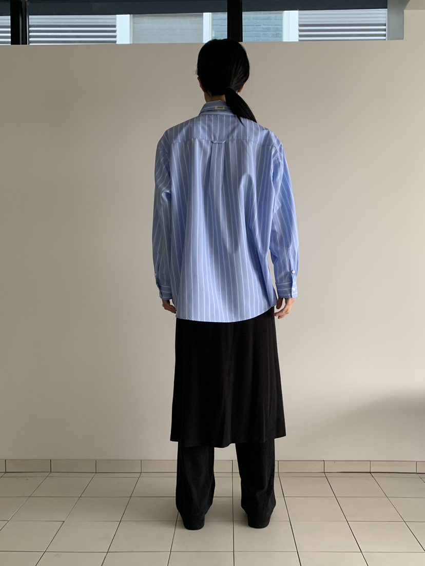 MOVENNE東大門㊣代購女士新品真品職業25秋冬人氣襯衫蕾絲衫MOVENNE襯衫/蕾絲衫