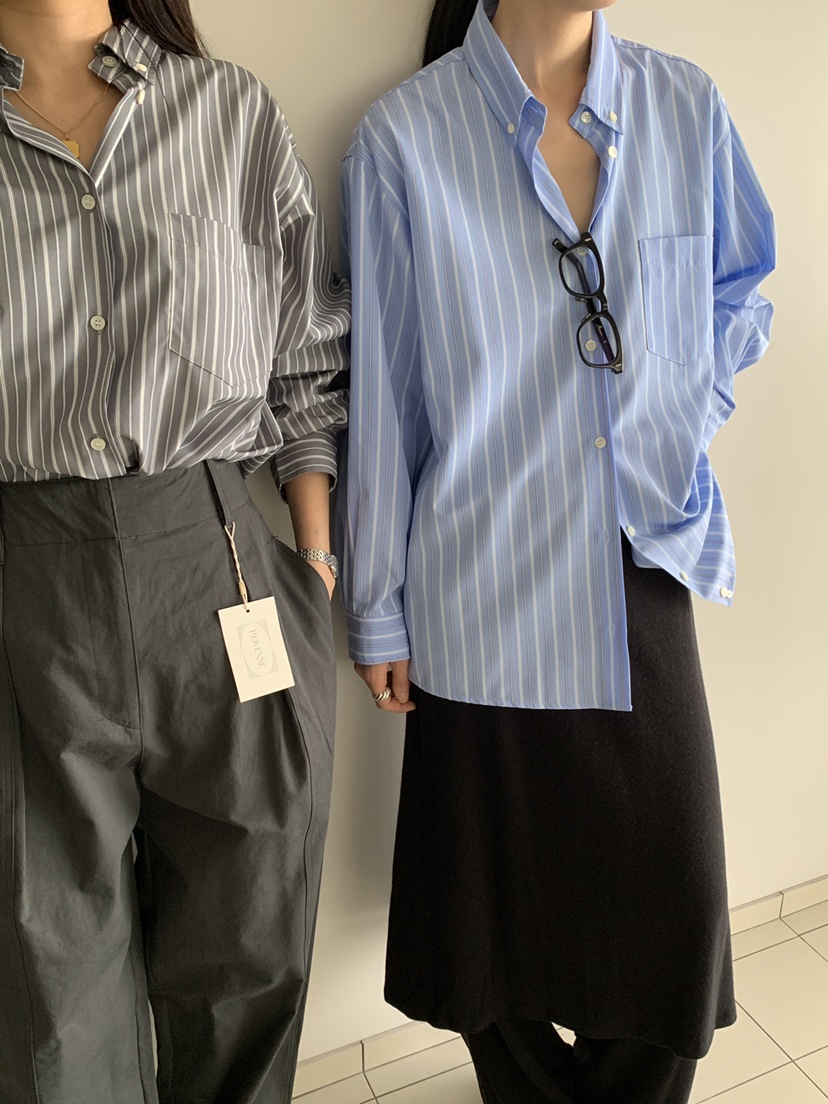MOVENNE東大門㊣代購女士新品真品職業25秋冬人氣襯衫蕾絲衫MOVENNE襯衫/蕾絲衫