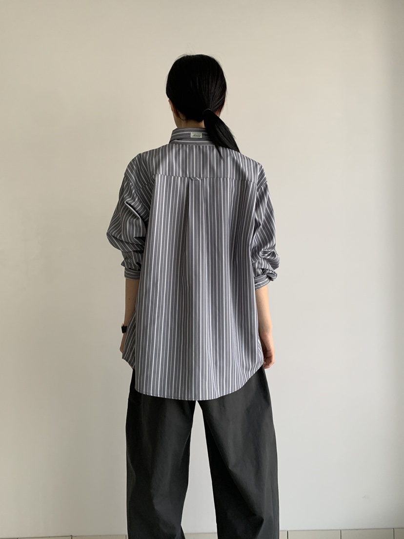 MOVENNE東大門㊣代購女士新品真品職業25秋冬人氣襯衫蕾絲衫MOVENNE襯衫/蕾絲衫