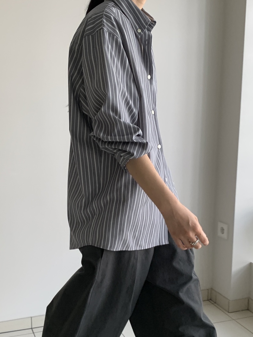 MOVENNE東大門㊣代購女士新品真品職業25秋冬人氣襯衫蕾絲衫MOVENNE襯衫/蕾絲衫