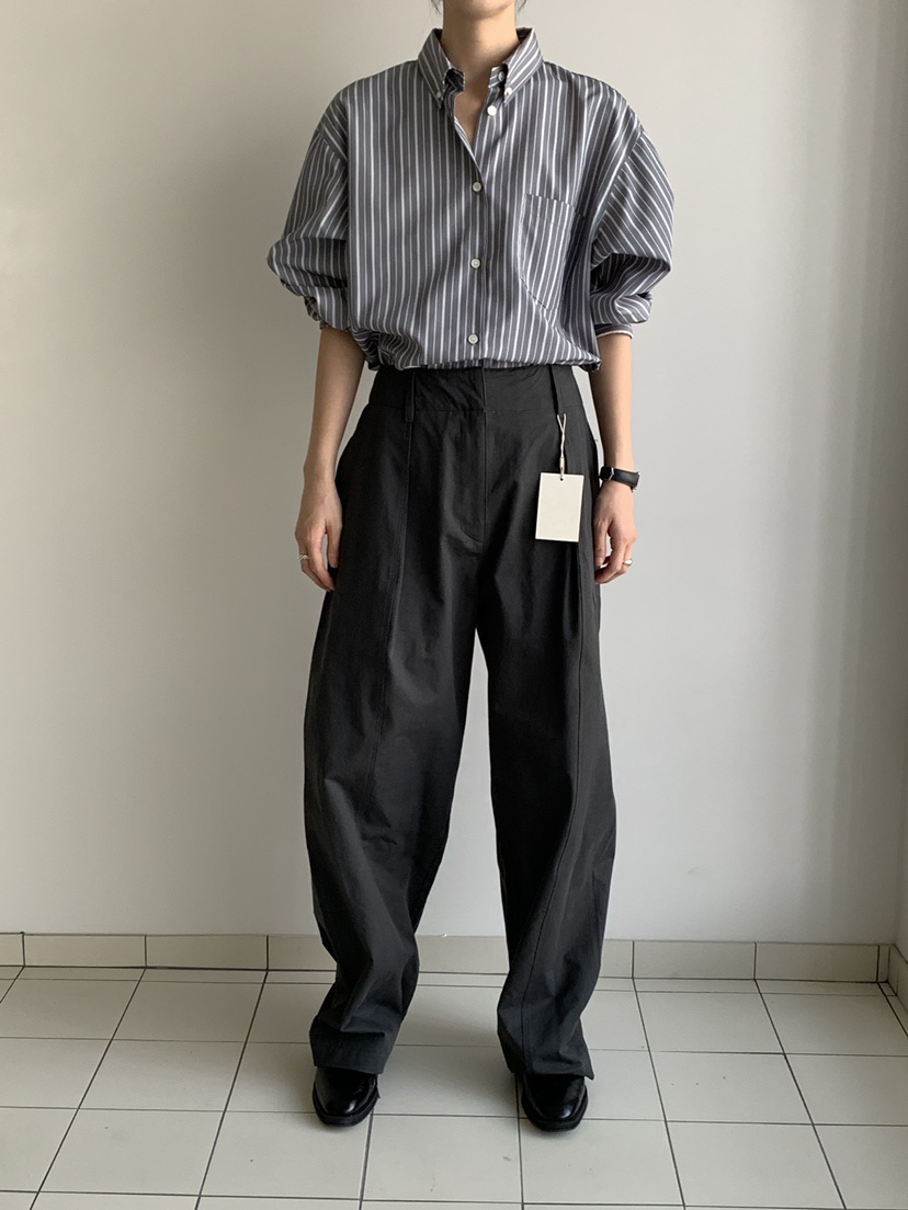 MOVENNE東大門㊣代購女士新品真品職業25秋冬人氣襯衫蕾絲衫MOVENNE襯衫/蕾絲衫
