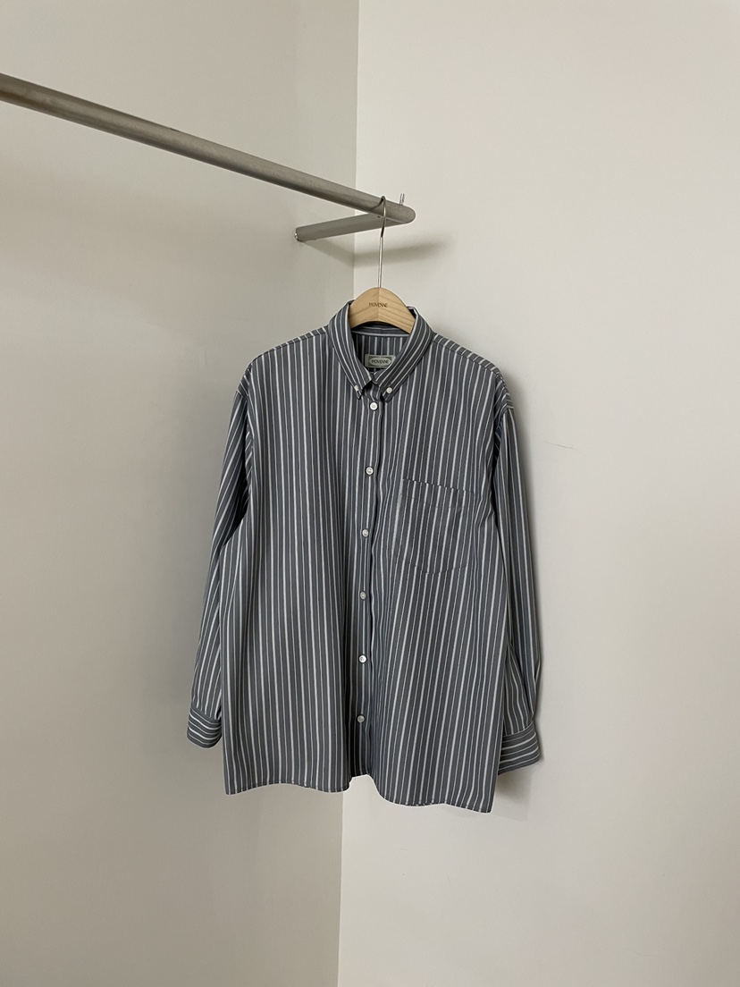 MOVENNE東大門㊣代購女士新品真品職業25秋冬人氣襯衫蕾絲衫MOVENNE襯衫/蕾絲衫圖色2