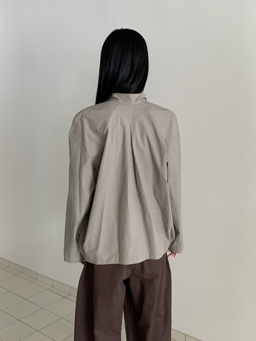 MOVENNE韓國代購㊣女裝新品休閑熱賣職業人氣推薦襯衫蕾絲衫MOVENNE襯衫/蕾絲衫