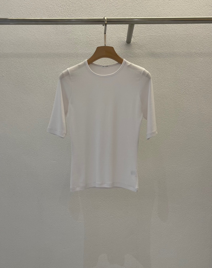 ABLERING韓國代購㊣女裝新款時尚推薦職業熱賣真品休閑T恤羊毛ABLE STANDARD/ABLERINGT恤
