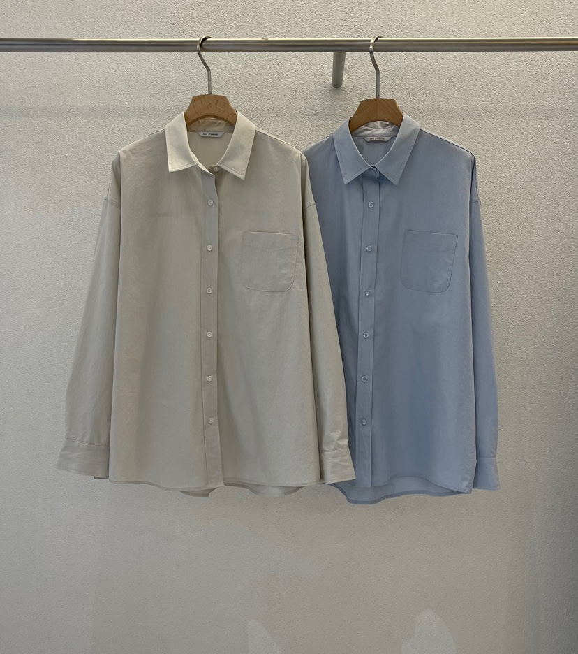 ABLERING東大門㊣代購女裝新款時尚職業人氣真品襯衫蕾絲衫ABLE STANDARD/ABLERING襯衫/蕾絲衫
