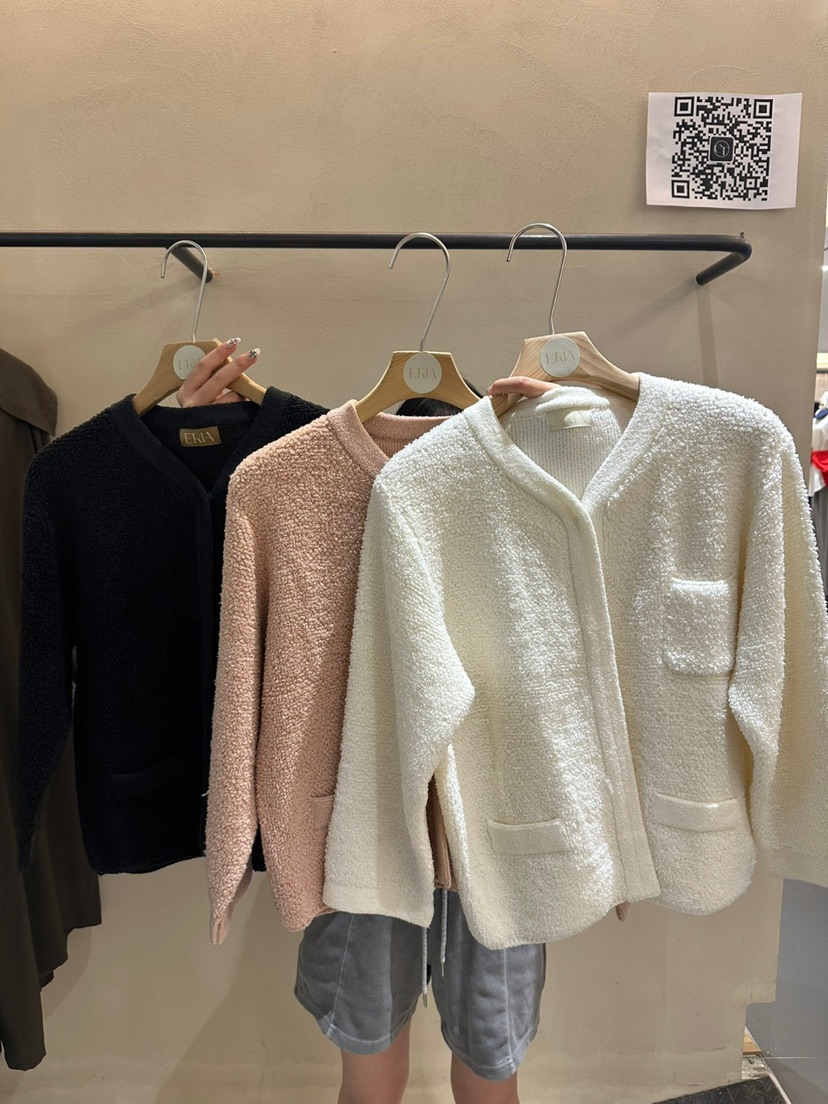 ERIA韓國直郵㊣女裝新品推薦真品休閑25秋冬長款風衣含腰帶ERIA/HUE長款風衣