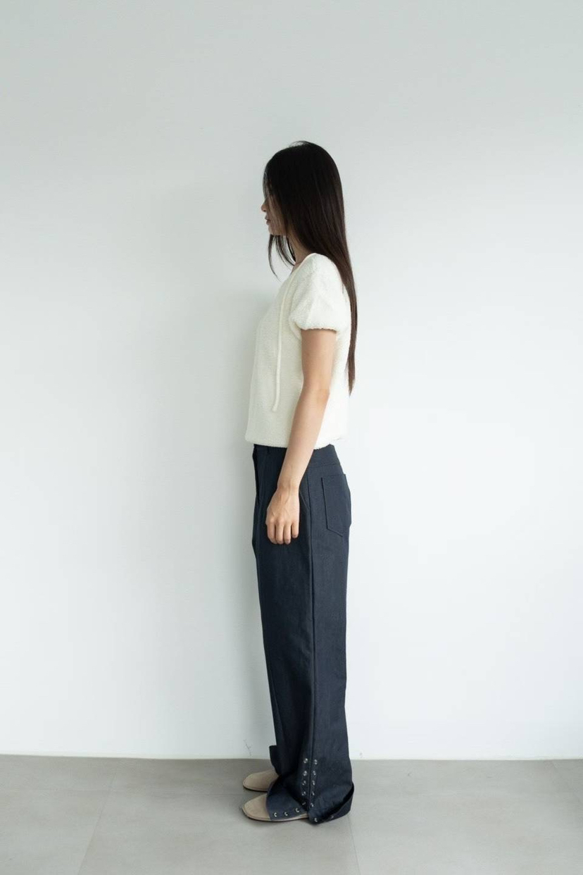 ERIA韓國直郵㊣女裝新品推薦真品休閑25秋冬長款風衣含腰帶ERIA/HUE長款風衣
