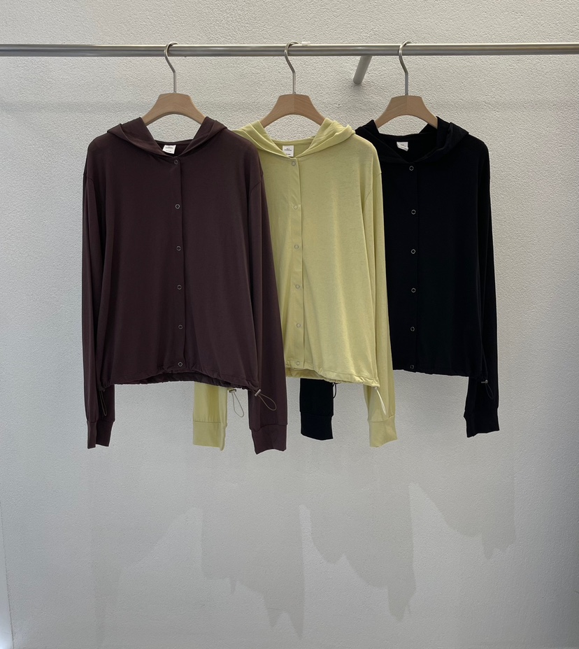 ABLERING韓國代購㊣女裝新品時尚人氣推薦職業真品休閑衛衣ABLE STANDARD/ABLERING衛衣