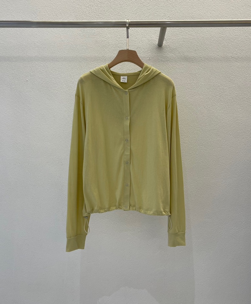 ABLERING韓國代購㊣女裝新品時尚人氣推薦職業真品休閑衛衣ABLE STANDARD/ABLERING衛衣