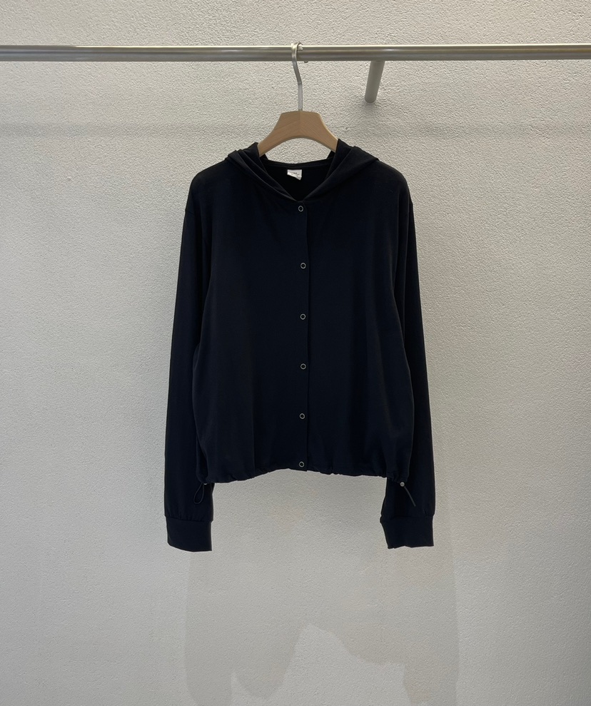 ABLERING韓國代購㊣女裝新品時尚人氣推薦職業真品休閑衛衣ABLE STANDARD/ABLERING衛衣圖色3
