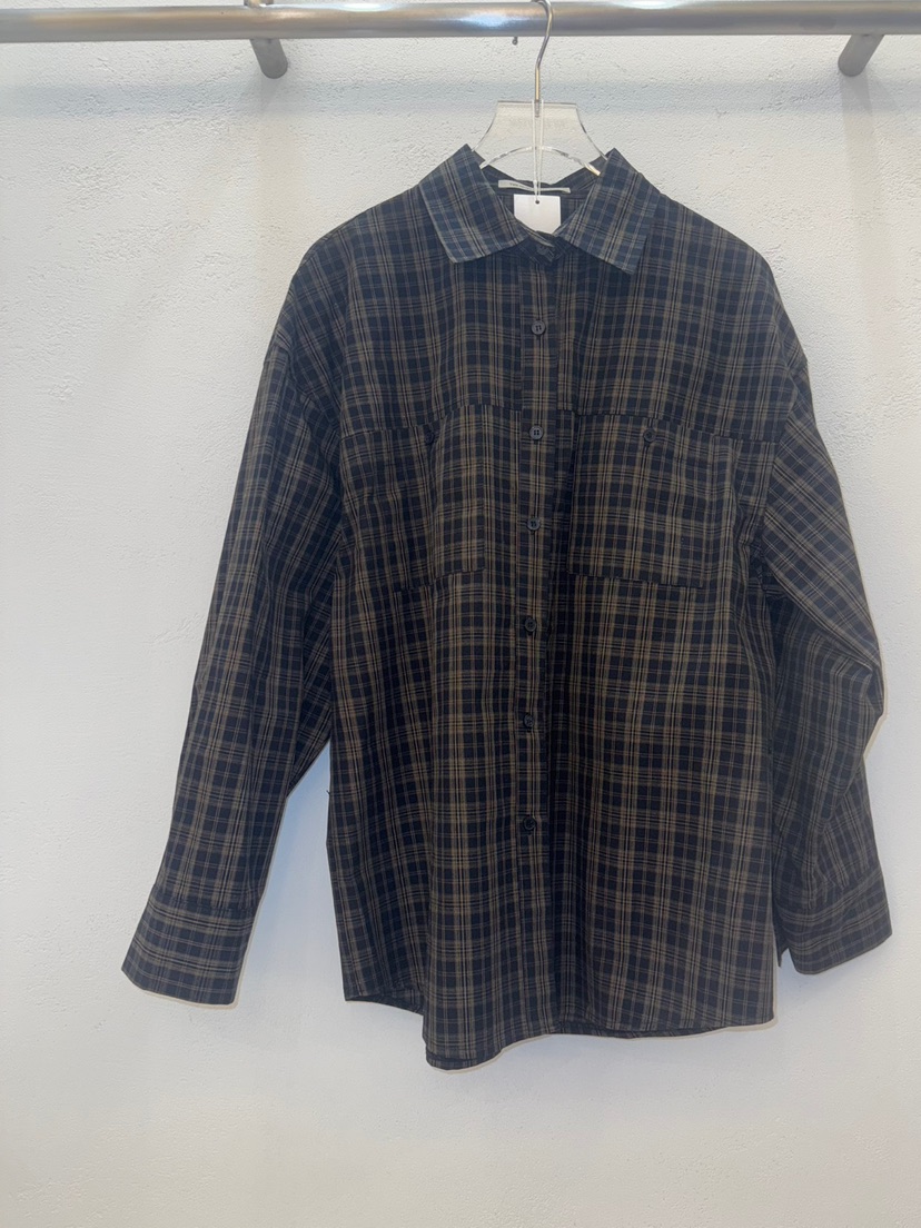 MOST OF ALL U東大門㊣直郵女裝新品人氣職業襯衫蕾絲衫MOST OF ALL U襯衫/蕾絲衫圖色3