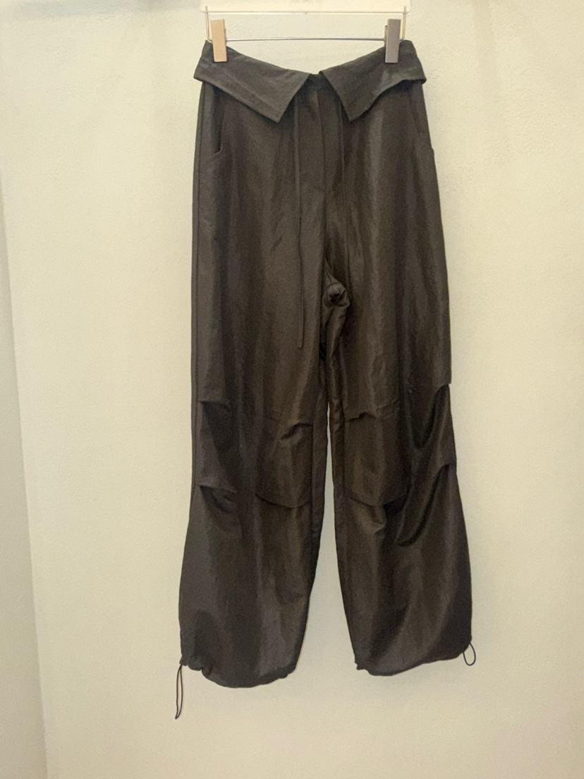 MOST OF ALL U東大門㊣直郵女士新品推薦休閑真品休閑褲MOST OF ALL U休閑褲