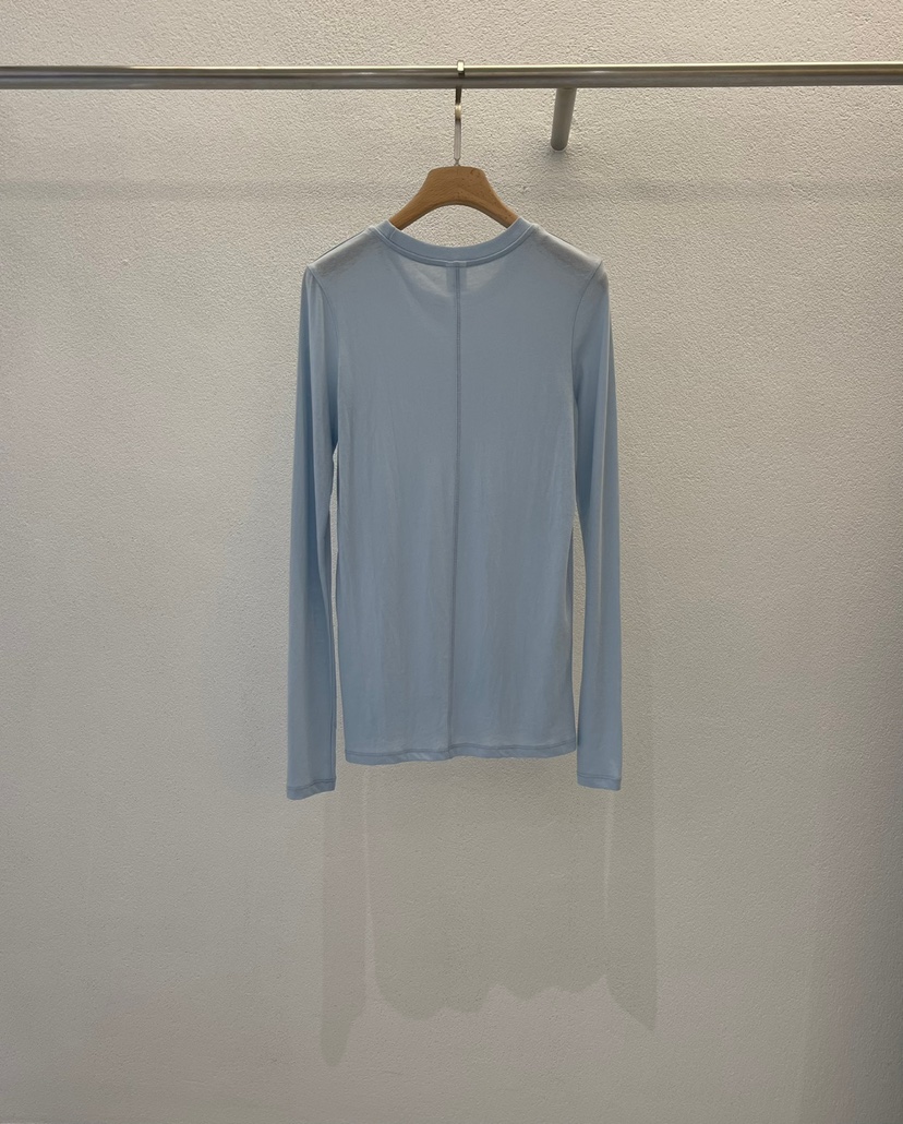 ABLERING韓國直郵㊣女士新品熱賣休閑時尚職業人氣真品長袖T恤ABLE STANDARD/ABLERING長袖T恤