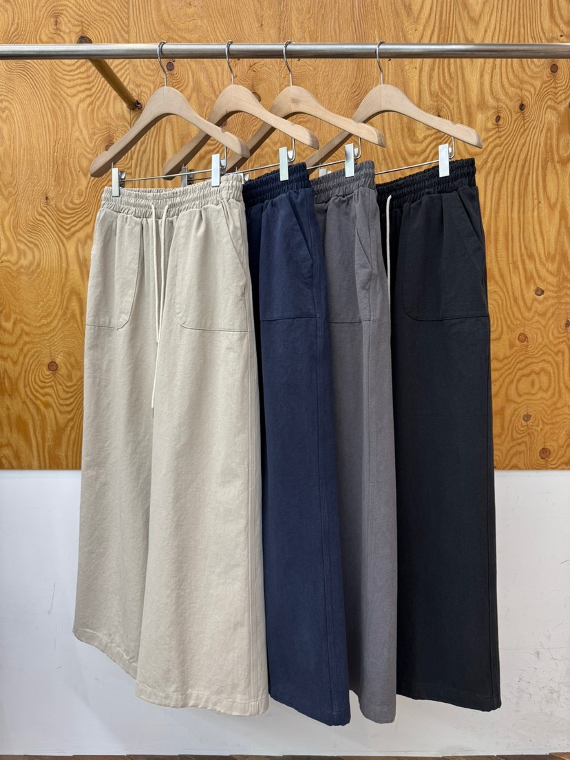 PROJECTVIEW東大門㊣直郵女士新品真品休閑熱賣職業推薦休閑褲PROJECTVIEW休閑褲