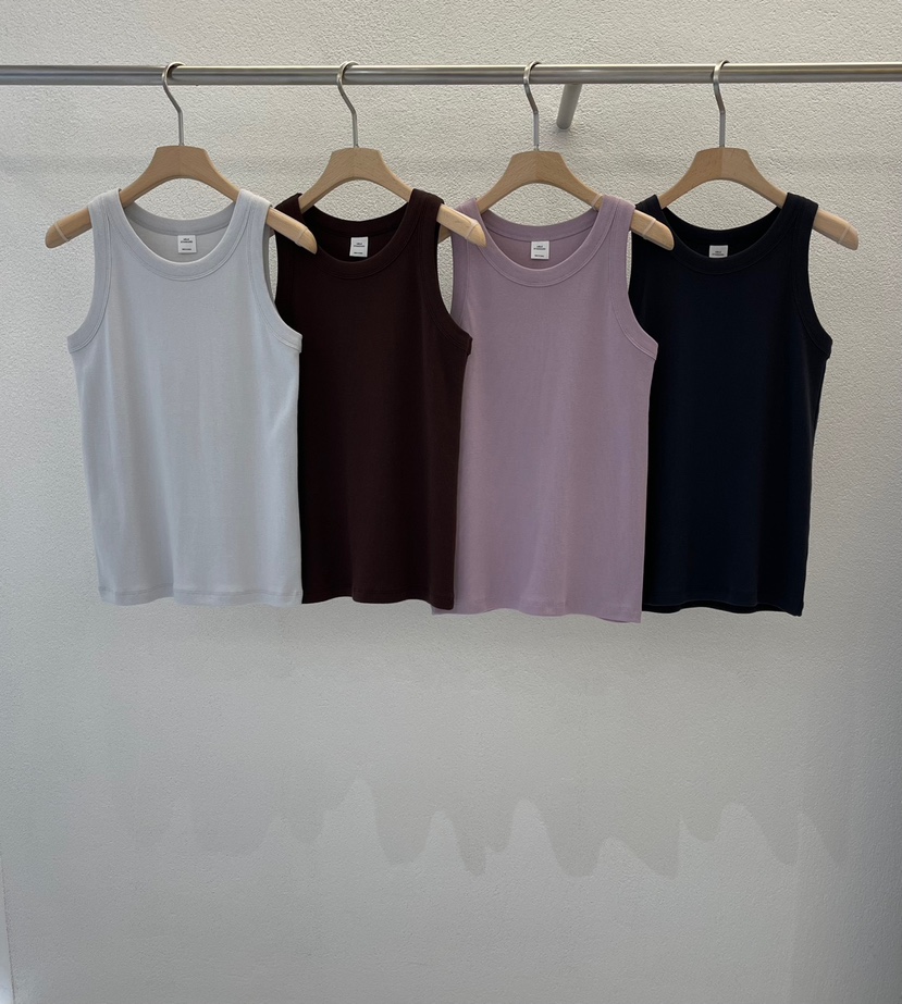ABLERING東大門㊣直郵女裝新品休閑職業真品25秋冬吊帶背心ABLE STANDARD/ABLERING吊帶/背心