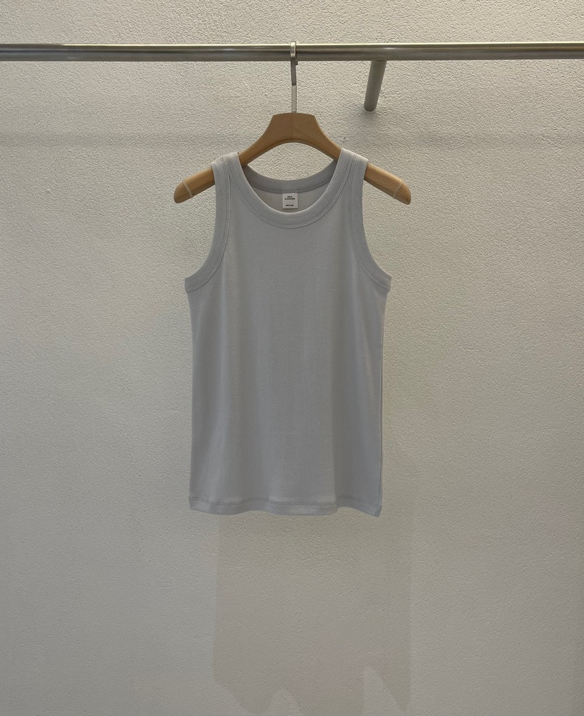 ABLERING東大門㊣直郵女裝新品休閑職業真品25秋冬吊帶背心ABLE STANDARD/ABLERING吊帶/背心圖色1