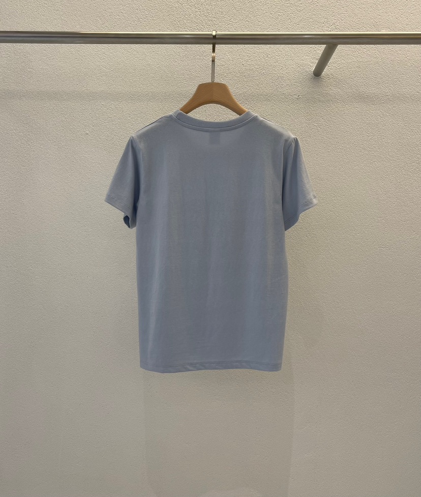 ABLERING韓國代購㊣女士新品休閑熱賣時尚真品人氣職業推薦T恤ABLE STANDARD/ABLERINGT恤