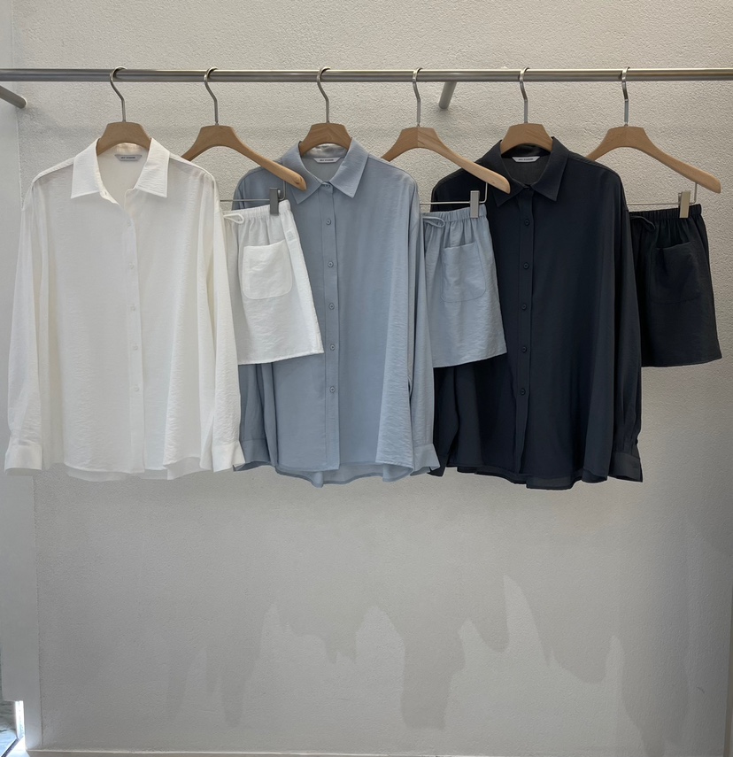ABLERING韓國代購㊣女裝新品時尚熱賣真品推薦人氣職業套裝ABLE STANDARD/ABLERING套裝