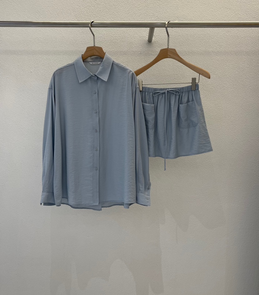 ABLERING韓國代購㊣女裝新品時尚熱賣真品推薦人氣職業套裝ABLE STANDARD/ABLERING套裝圖色1