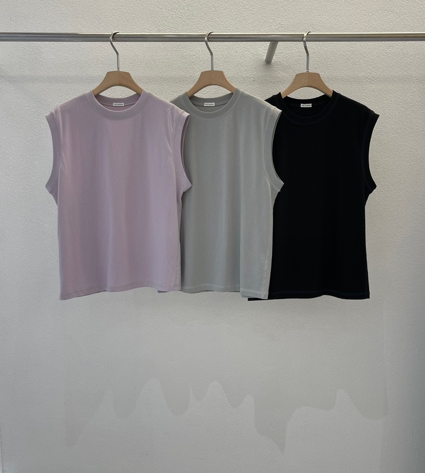 ABLERING東大門㊣代購女裝新品真品熱賣25秋冬時尚吊帶背心ABLE STANDARD/ABLERING吊帶/背心