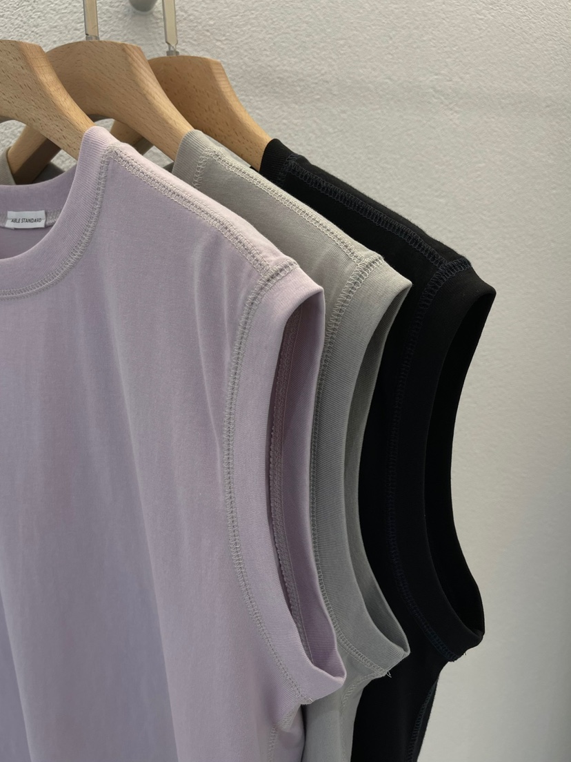 ABLERING東大門㊣代購女裝新品真品熱賣25秋冬時尚吊帶背心ABLE STANDARD/ABLERING吊帶/背心